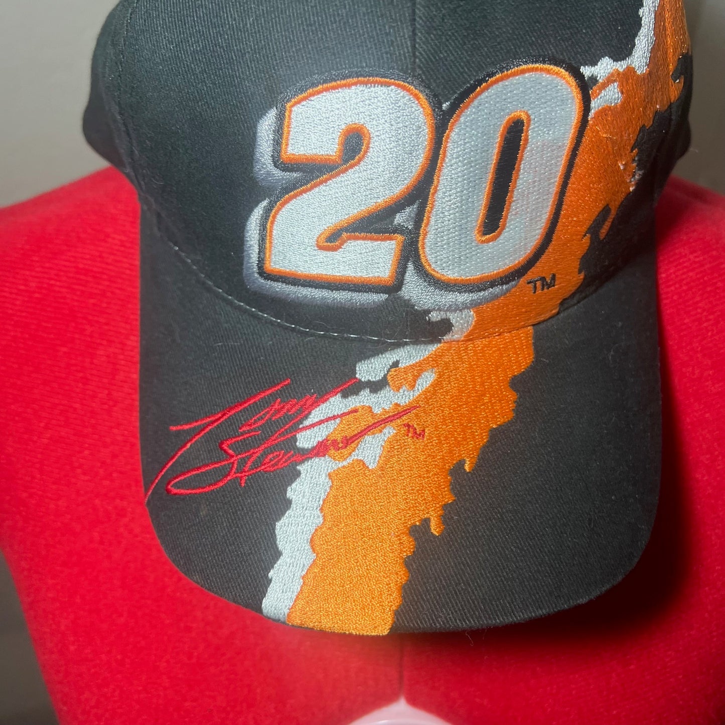 Stewart’s Speedster Cap