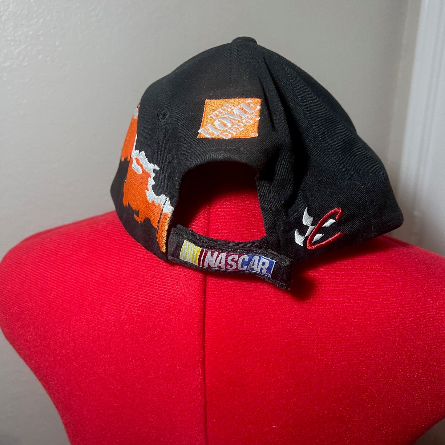 Stewart’s Speedster Cap