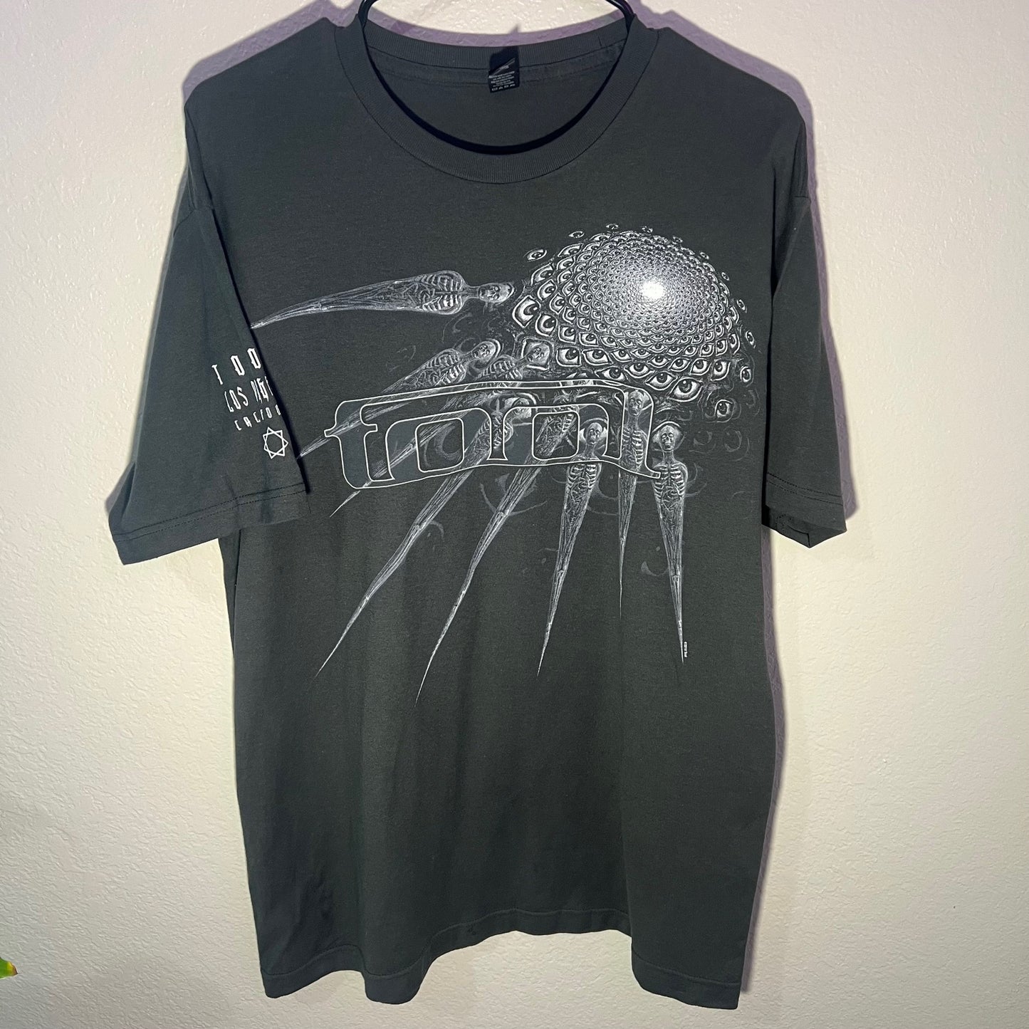 Tool- Spectre Spike Tee