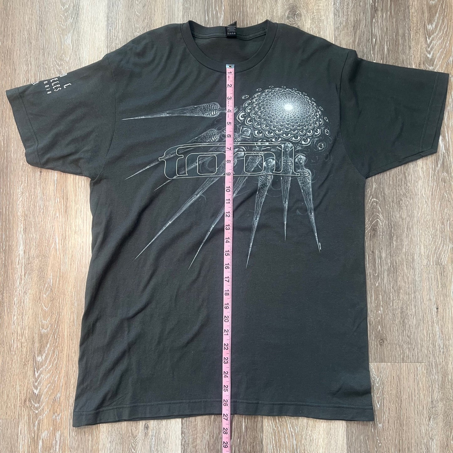 Tool- Spectre Spike Tee