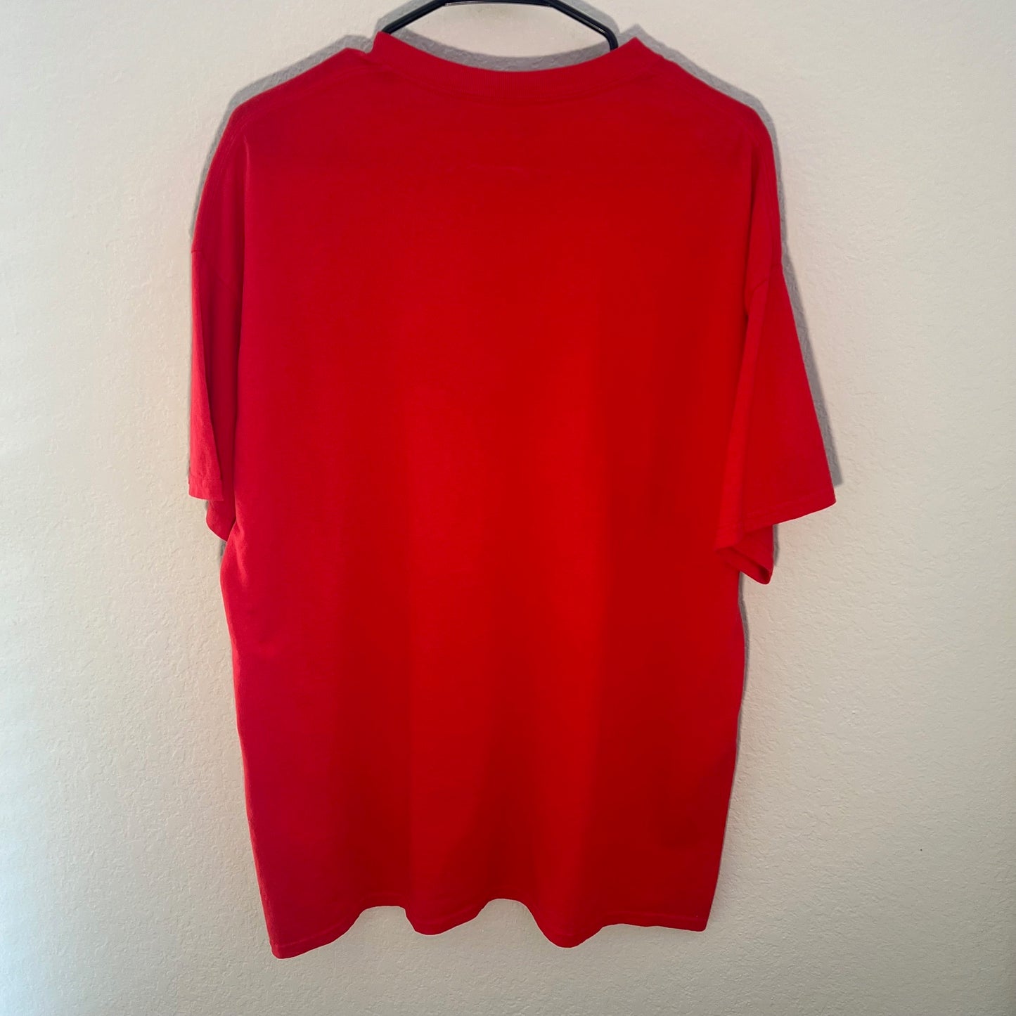 Real American Hulk Hogan Tee