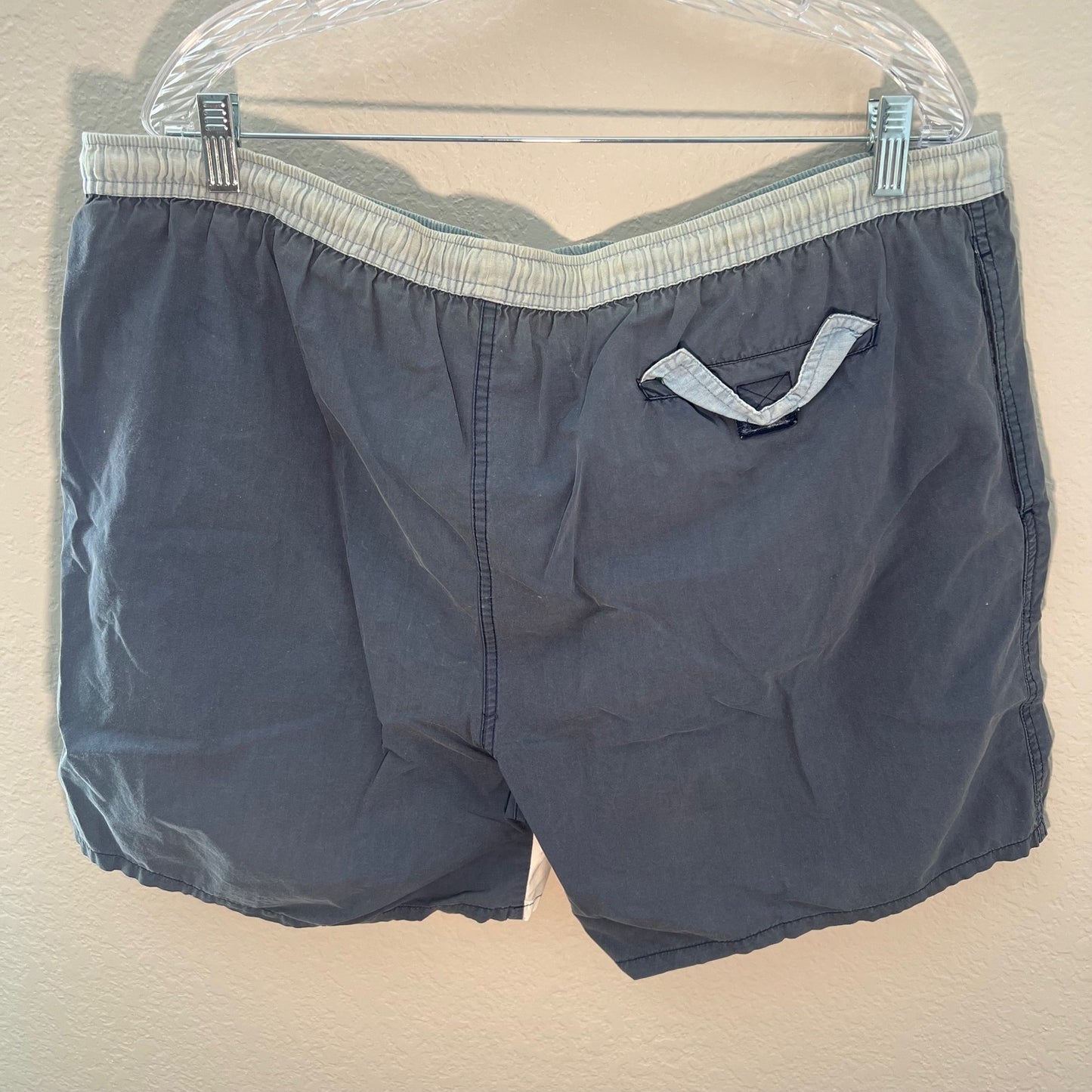 Tommy Hilfiger USA Flag Boardshorts