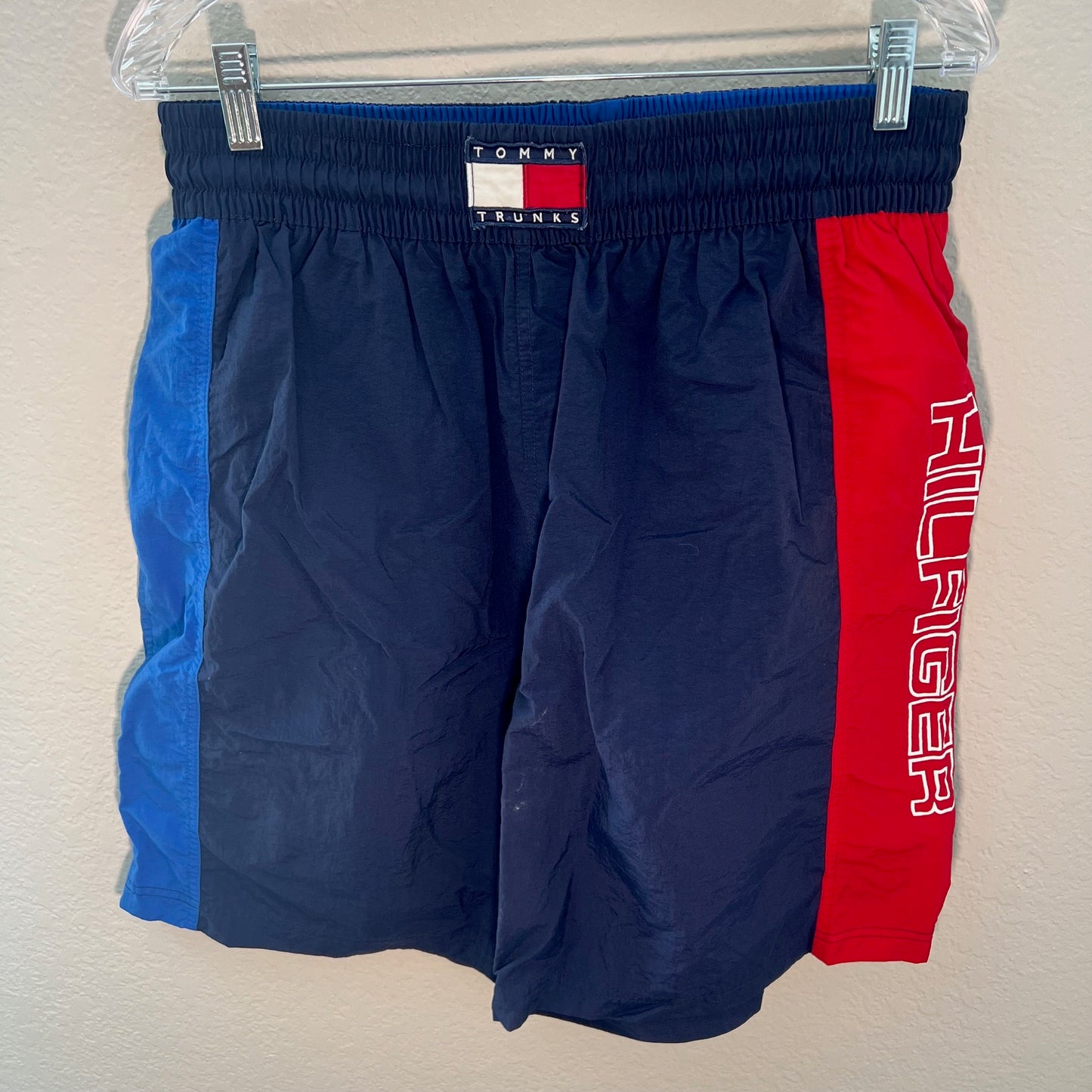 Tommy Hilfiger "Tommy Trunks" Swim Trunks