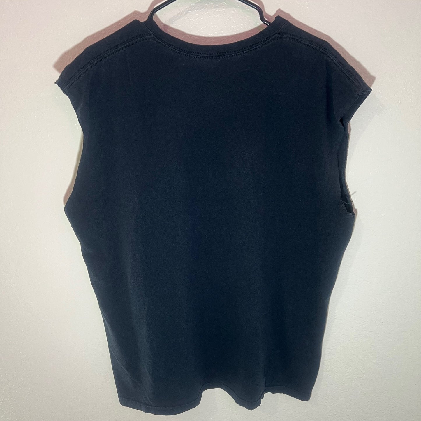 Pink Floyd The Wall Scream Original Muscle Tee